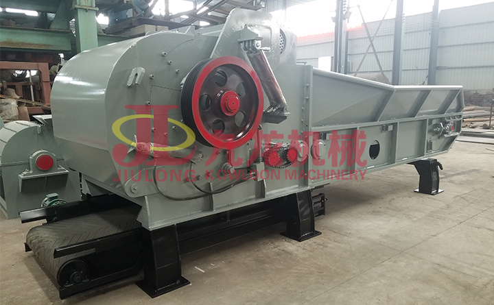 玉米秸稈粉碎機(jī)