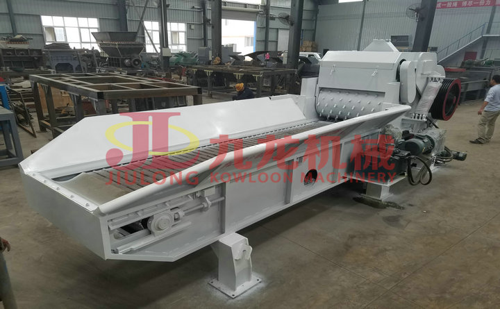 生物質(zhì)綜合破碎機(jī)