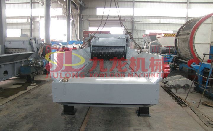 生物質(zhì)綜合破碎機(jī)