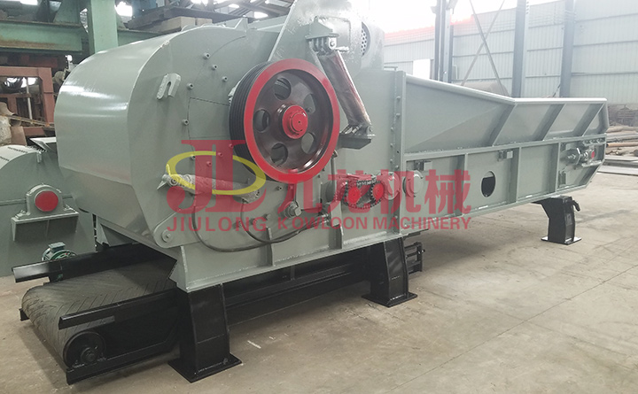 秸稈粉碎機(jī)