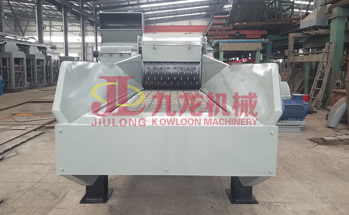 秸稈粉碎機(jī)