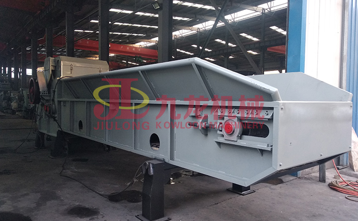 秸稈粉碎機(jī)