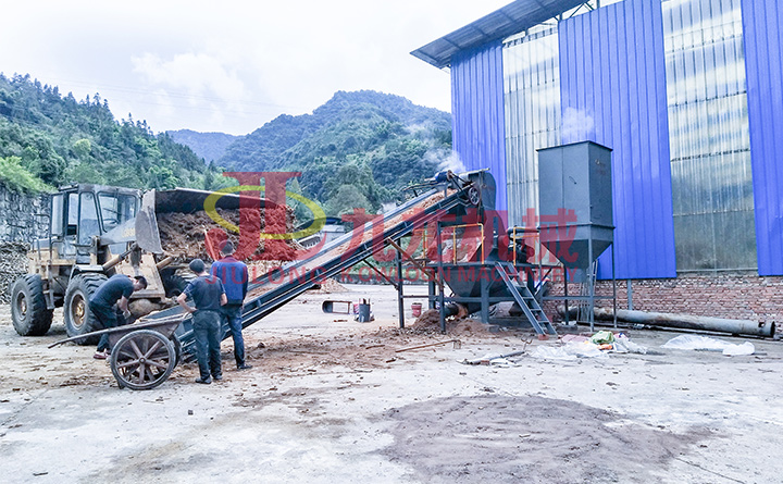 木屑粉碎機(jī)