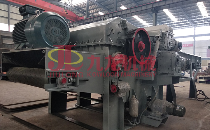 模板破碎機(jī)