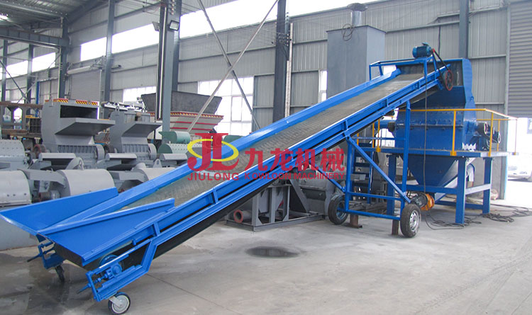 木材粉碎機(jī)