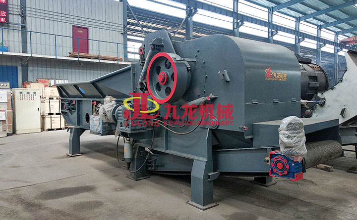 秸稈粉碎機(jī)