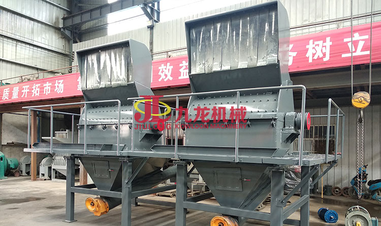 木材粉碎機(jī)